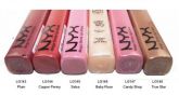 Gloss Nyx