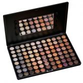 paleta 88 cores - nude