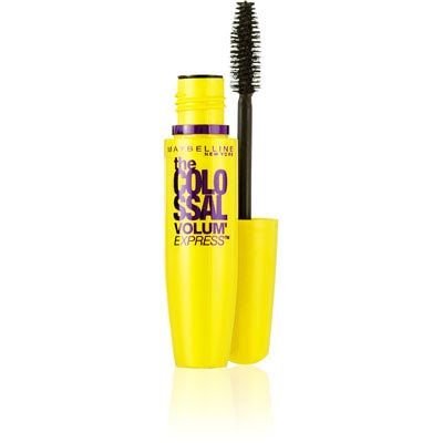 Máscara Colossal Maybelline