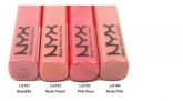 Gloss Nyx