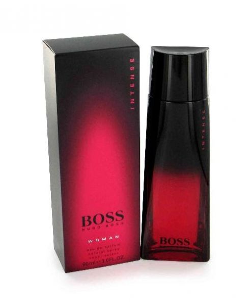 Intense - Hugo Boss 50 ml