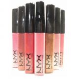 Gloss Nyx