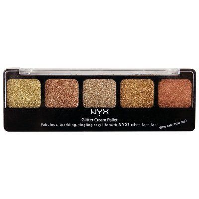 Nyx Bronze Goddess