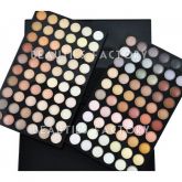 Paleta 120 cores - nude