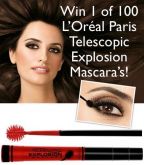 Máscara Loreal Telescopic