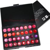 Paleta 32 cores gloss