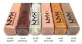 Gloss Nyx