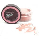 Blush Maybelline Mauve