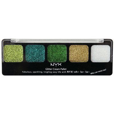 Nyx Fresh Greens