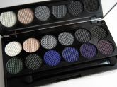 Paleta Sleek - Bad Girl