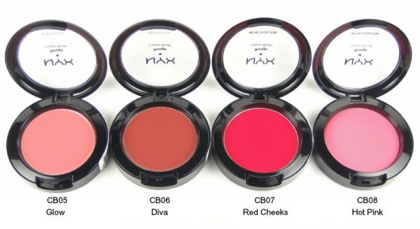 Nyx Cream Blush