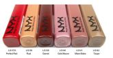 Gloss Nyx