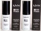 Primer de rosto Nyx HD